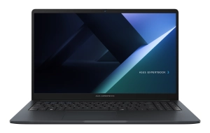 Laptop ASUS 15.6 inch, Negru (B1503CVA-S78172)