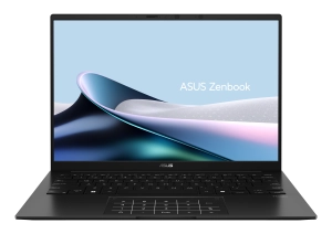 Laptop ASUS 7 - 445 Ultrabook 14 inch, Negru (UM3406GA-QD094X)