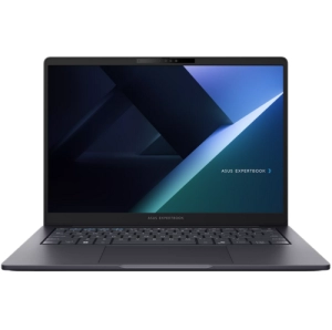 Laptop Asus B5405CCA Ultra 5 225H Ultrabook 14 inch, Argintiu (B5405CCA-LY0626)