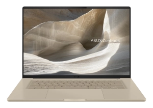 Laptop ASUS Copilot+ PC 16 inch Bej (UX3607OA-SQ165X)