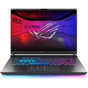 Laptop Asus G615LH CU7-255HX Gaming 16 inch, Negru (G615LH-S5045)