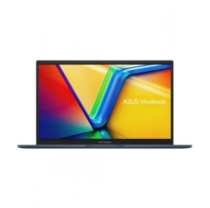 Laptop Asus Laptop ASUS VivoBook 15 15.6 inch, Albastru (X1504ZA-BQ028)