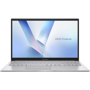 Laptop Asus Vivobook 15 15.6 inch Argintiu (M1502UA-BQ014)