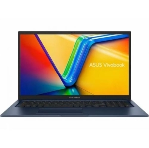 Laptop Asus VivoBook 17 X1704VA-AU943 17.3 inch, Quiet Blue (X1704VA-AU943)