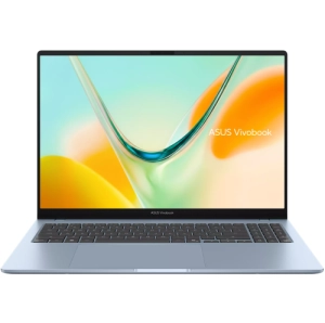 Laptop Asus Vivobook S16 16 inch, Albastru (S5608QA-U3272W)