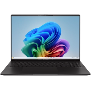 Laptop Asus Vivobook S16 OLED M5606KA-RI036 16 inch, Neutral Black (M5606KA-RI036)