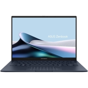 Laptop Asus Zenbook 14 OLED UX3405CA-PP310X Ultrabook 14 inch, Ponder Blue (UX3405CA-PP310X)