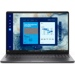 Laptop DELL Dell Pro 16 16 inch, Gri (PC16250_FU5235U16GB512GBU3Y-05) Laptop DELL Dell Pro 16 16 inch, Gri (PC16250_FU5235U16GB512GBU3Y-05)