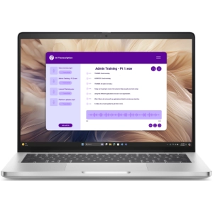 Laptop DELL Pro 14 Plus Ultrabook/Gaming 14 inch, Gri (PB14250_FU7266V16GB1TBW3Y-05)