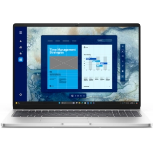 Laptop DELL Pro 16 PC16250 Ultrabook 16 inch, Platinum Silver (BTO118_PC16250_EMEA)