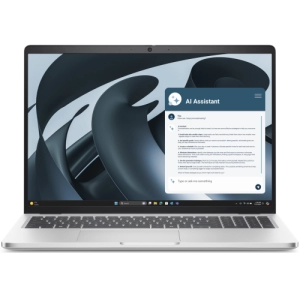 Laptop DELL Pro 16 Plus PB16255 Ultrabook/Gaming 16 inch, Platinum Silver (BTO506_PB16255_EMEA) Laptop DELL Pro 16 Plus PB16255 Ultrabook/Gaming 16 inch, Platinum Silver (BTO506_PB16255_EMEA)