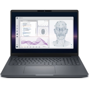 Laptop DELL Pro Max 16 MB16250 Gaming 16 inch, Magnetite (BTO106_MB16250_EMEA_WIN-05)