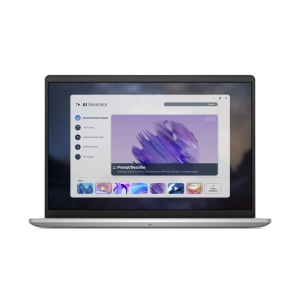 Laptop DELL PV14255 14 inch Argintiu (PV14255_KRK_501)