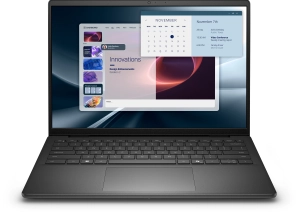 Laptop DELL PV14255 14 inch Negru (PV14255_HWK_550)
