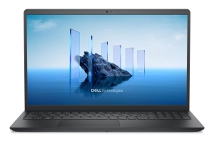 Laptop DELL PV15250 15.6 inch Negru (PV15250_RPLU_004_P8L) Laptop DELL PV15250 15.6 inch Negru (PV15250_RPLU_004_P8L)