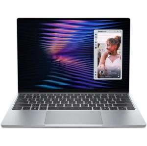 Laptop DELL XPS 13 13.4 inch Argintiu (XPS13DX1326C516512W11P)