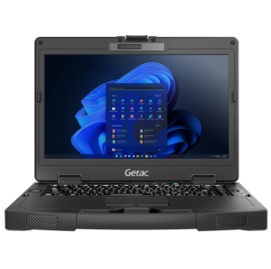 Laptop GETAC S410G5 14 inch Negru (ST2D6A31JDXI)