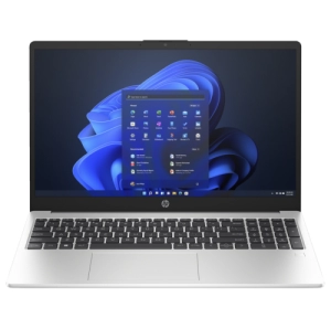 Laptop HP 250 G10 15.6 inch, Turbo Silver (725S0EA)