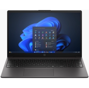 Laptop HP 250R G10 15.6 inch, Dark Ash Silver (AD2P8ET#ABB)