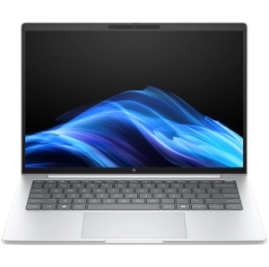 Laptop HP 8G1i 14 U5-226V Ultrabook 14 inch, Argintiu (D26GSAT)
