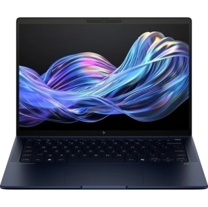 Laptop HP EBXG1i Ultrabook 14 inch, Gri (B68ZJET)