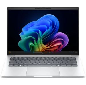 Laptop HP EliteBook 8 G2a 14 inch Argintiu (DG1H7ET#ABB)