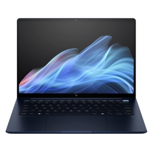Laptop HP EliteBook Ultra G1i Ultrabook 14 inch, Atmospheric Blue (B9ZU6ET)