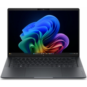 Laptop HP EliteBook X G2i 14 inch Albastru (D4PK9ET)