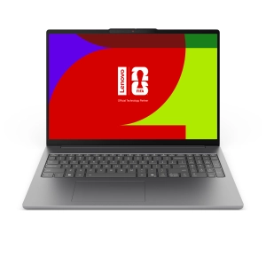 Laptop Lenovo IdeaPad Slim 5 16IPH11 Copilot+ PC 16 inch Gri (83S60081RM)