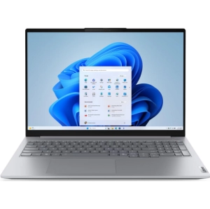 Laptop Lenovo TB 16 G9 C5 210H 32 1T 3YD W11P Ultrabook 15.6 inch, Gri (21US005RRI)
