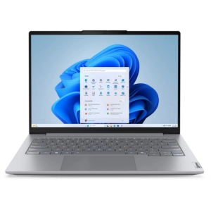 Laptop Lenovo ThinkBook 14 G8 IAL Ultrabook 14 inch, Arctic Grey (21SJ007ERI)