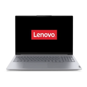Laptop Lenovo ThinkBook 16 G8 16 inch, Argintiu (21SK00RPRI)