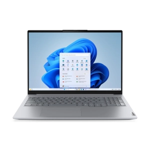 Laptop Lenovo ThinkBook 16 G9 IRL 16 inch Gri (21US005FRI)