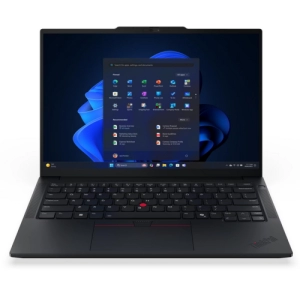 Laptop Lenovo ThinkPad E14 G7 Ultrabook 14 inch, Negru (21T0004YRI)