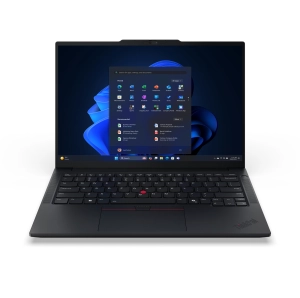 Laptop Lenovo ThinkPad E14 Gen 7 (Intel) Copilot+ PC 14 inch Negru (21U200ABPB) Laptop Lenovo ThinkPad E14 Gen 7 (Intel) Copilot+ PC 14 inch Negru (21U200ABPB)
