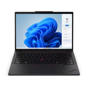Laptop Lenovo ThinkPad T14 Gen 5 Ultrabook 14 inch, Black (21ML0033RI) Laptop Lenovo ThinkPad T14 Gen 5 Ultrabook 14 inch, Black (21ML0033RI)