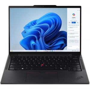 Laptop Lenovo ThinkPad T14s Gen 5 Ultrabook 14 inch, Black (21LS0023RI)