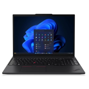 Laptop Lenovo ThinkPad T16 G4 Ultrabook 16 inch, Black (21QE004CRI)