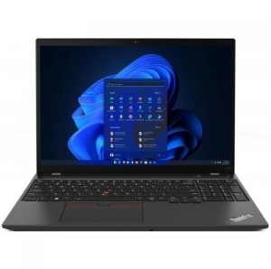 Laptop Lenovo ThinkPad T16 Gen 2 Ultrabook 16 inch, Thunder Black (21HH002DRI)