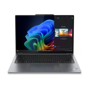 Laptop Lenovo ThinkPad X9-14 G1 Ultrabook 14 inch, Grey (21QA002KRI)