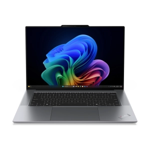 Laptop Lenovo ThinkPad X9-15p Gen 1 Aura Edition Copilot+ PC 15.3 inch Gri (21VV003QRI)