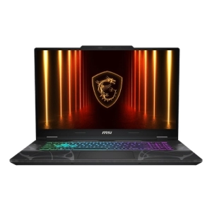 Laptop MSI Cyborg 15 B2RWEKG-074XRO Gaming 15.6 inch, Translucent Black (9S7-15Q342-074)
