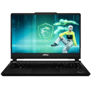 Laptop MSI Cyborg 15 C13WEO-295XRO Gaming 15.6 inch Gri (9S7-15T121-295)