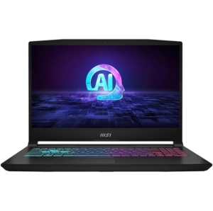 Laptop MSI Gaming Katana A15 AI B8VE-605XRO Gaming 15.6 inch, Black (9S7-158N31-605)