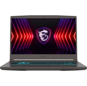 Laptop MSI Gaming Thin 15 B13VE-1470XRO Gaming 15.6 inch, Cosmos Gray (9S7-16R831-1470)