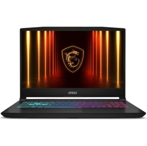 Laptop MSI Katana 15 HX B14WFK Gaming 15.6 inch, Black (9S7-1587C1-265)