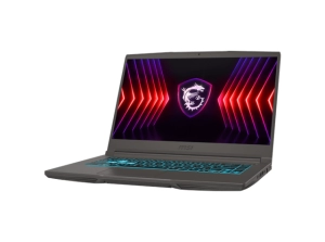 Laptop MSI Thin 15 FHD I5-13420H Ultrabook 15 inch, Gri (9S7-16R831-3431)