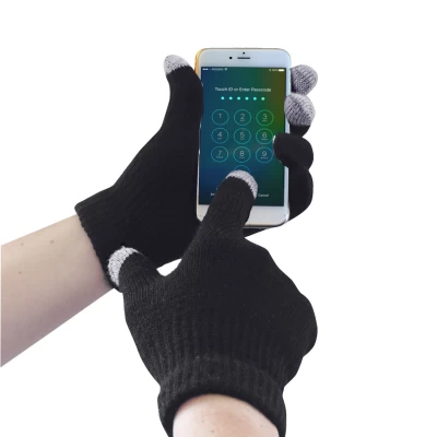 Manusa tricotata Touchscreen Portwest GL16