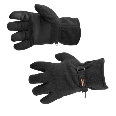 Manusi captusite Fleece Insulatex Portwest GL12