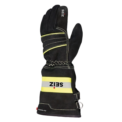 Manusi de protectie pentru pompieri FireWorker 2C44